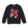 AS Colour - Youth Supply Crew Sweatshirt Thumbnail