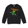 AS Colour - Youth Supply Crew Sweatshirt Thumbnail