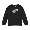 AS Colour - Youth Supply Crew Sweatshirt Thumbnail