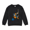 AS Colour - Youth Supply Crew Sweatshirt Thumbnail