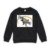 AS Colour - Youth Supply Crew Sweatshirt Thumbnail