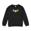 AS Colour - Youth Supply Crew Sweatshirt Thumbnail