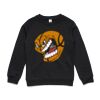 AS Colour - Youth Supply Crew Sweatshirt Thumbnail