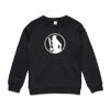 AS Colour - Youth Supply Crew Sweatshirt Thumbnail