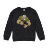 AS Colour - Youth Supply Crew Sweatshirt Thumbnail