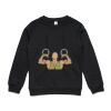 AS Colour - Youth Supply Crew Sweatshirt Thumbnail