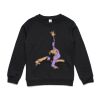 AS Colour - Youth Supply Crew Sweatshirt Thumbnail