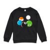AS Colour - Youth Supply Crew Sweatshirt Thumbnail