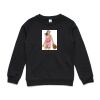 AS Colour - Youth Supply Crew Sweatshirt Thumbnail