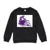 AS Colour - Youth Supply Crew Sweatshirt Thumbnail