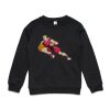 AS Colour - Youth Supply Crew Sweatshirt Thumbnail