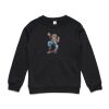 AS Colour - Youth Supply Crew Sweatshirt Thumbnail
