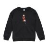 AS Colour - Youth Supply Crew Sweatshirt Thumbnail