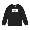 AS Colour - Youth Supply Crew Sweatshirt Thumbnail