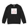 AS Colour - Youth Supply Crew Sweatshirt Thumbnail