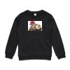 AS Colour - Youth Supply Crew Sweatshirt Thumbnail