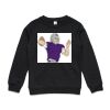 AS Colour - Youth Supply Crew Sweatshirt Thumbnail