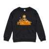 AS Colour - Youth Supply Crew Sweatshirt Thumbnail