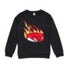 AS Colour - Youth Supply Crew Sweatshirt Thumbnail