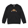 AS Colour - Youth Supply Crew Sweatshirt Thumbnail