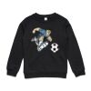 AS Colour - Youth Supply Crew Sweatshirt Thumbnail