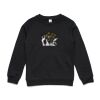 AS Colour - Youth Supply Crew Sweatshirt Thumbnail