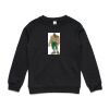 AS Colour - Youth Supply Crew Sweatshirt Thumbnail