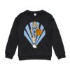 AS Colour - Youth Supply Crew Sweatshirt Thumbnail