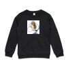 AS Colour - Youth Supply Crew Sweatshirt Thumbnail