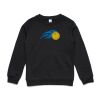 AS Colour - Youth Supply Crew Sweatshirt Thumbnail