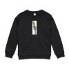 AS Colour - Youth Supply Crew Sweatshirt Thumbnail