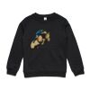 AS Colour - Youth Supply Crew Sweatshirt Thumbnail