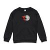 AS Colour - Youth Supply Crew Sweatshirt Thumbnail