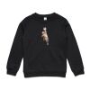 AS Colour - Youth Supply Crew Sweatshirt Thumbnail