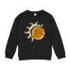 AS Colour - Youth Supply Crew Sweatshirt Thumbnail