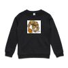 AS Colour - Youth Supply Crew Sweatshirt Thumbnail