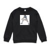 AS Colour - Youth Supply Crew Sweatshirt Thumbnail