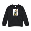 AS Colour - Youth Supply Crew Sweatshirt Thumbnail