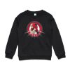 AS Colour - Youth Supply Crew Sweatshirt Thumbnail