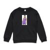 AS Colour - Youth Supply Crew Sweatshirt Thumbnail