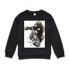 AS Colour - Youth Supply Crew Sweatshirt Thumbnail