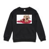 AS Colour - Youth Supply Crew Sweatshirt Thumbnail