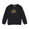 AS Colour - Youth Supply Crew Sweatshirt Thumbnail