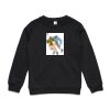 AS Colour - Youth Supply Crew Sweatshirt Thumbnail