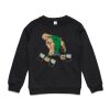 AS Colour - Youth Supply Crew Sweatshirt Thumbnail