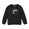 AS Colour - Youth Supply Crew Sweatshirt Thumbnail