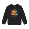 AS Colour - Youth Supply Crew Sweatshirt Thumbnail