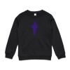 AS Colour - Youth Supply Crew Sweatshirt Thumbnail