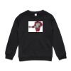 AS Colour - Youth Supply Crew Sweatshirt Thumbnail