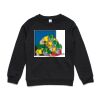 AS Colour - Youth Supply Crew Sweatshirt Thumbnail
